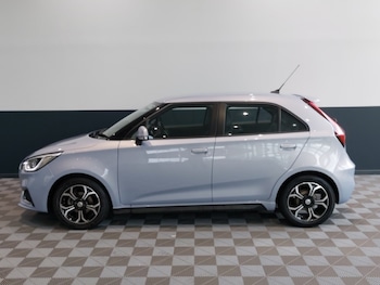 Used MG MG3 2024 for sale - 76221594: Photo
