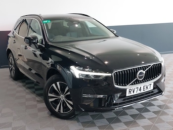 Volvo - XC60