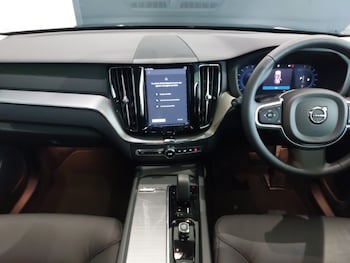 Used Volvo XC60 2024 for sale - 76183612: Photo