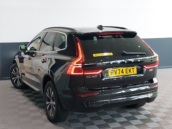 Used Volvo XC60 2024 for sale - 76183612: Photo