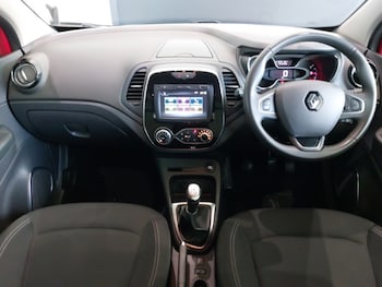 Used Renault Captur 2019 for sale - 75562310: Photo