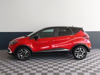 Used Renault Captur 2019 for sale - 75562310: Photo
