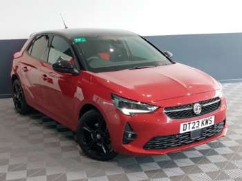 2023 - 1.2 Turbo GS 5dr Auto