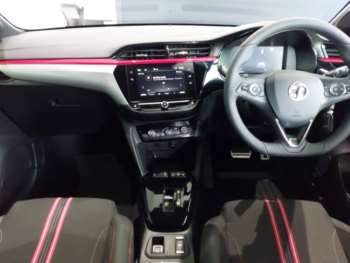 Used Vauxhall Corsa 2023 for sale - 75267520: Photo
