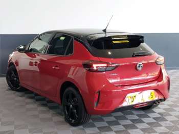 Used Vauxhall Corsa 2023 for sale - 75267520: Photo