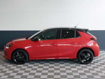 Used Vauxhall Corsa 2023 for sale - 75267520: Photo