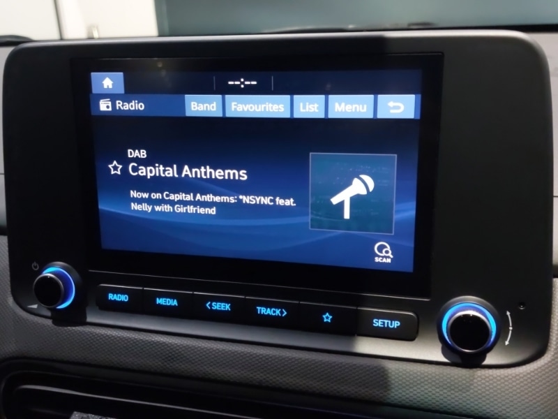 Used Hyundai KONA 2022 for sale - 77265656: Photo 10