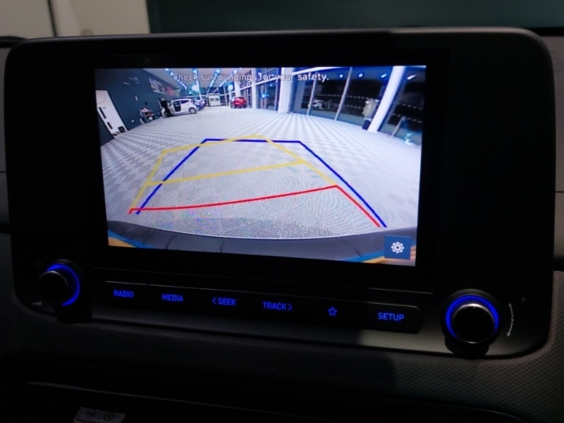 Used Hyundai KONA 2022 for sale - 77265656: Photo 11