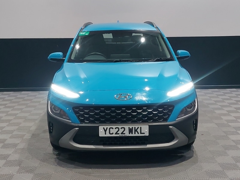 Used Hyundai KONA 2022 for sale - 77265656: Photo 12