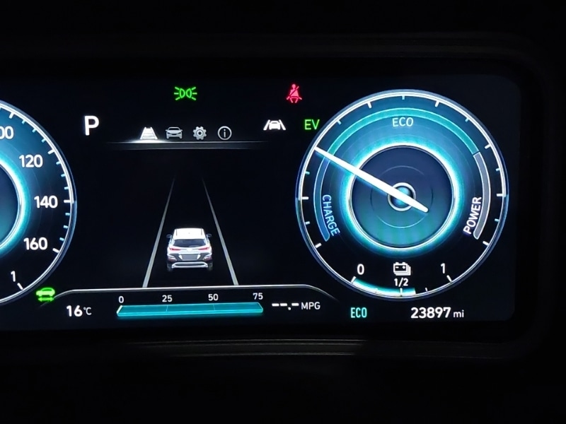 Used Hyundai KONA 2022 for sale - 77265656: Photo 13