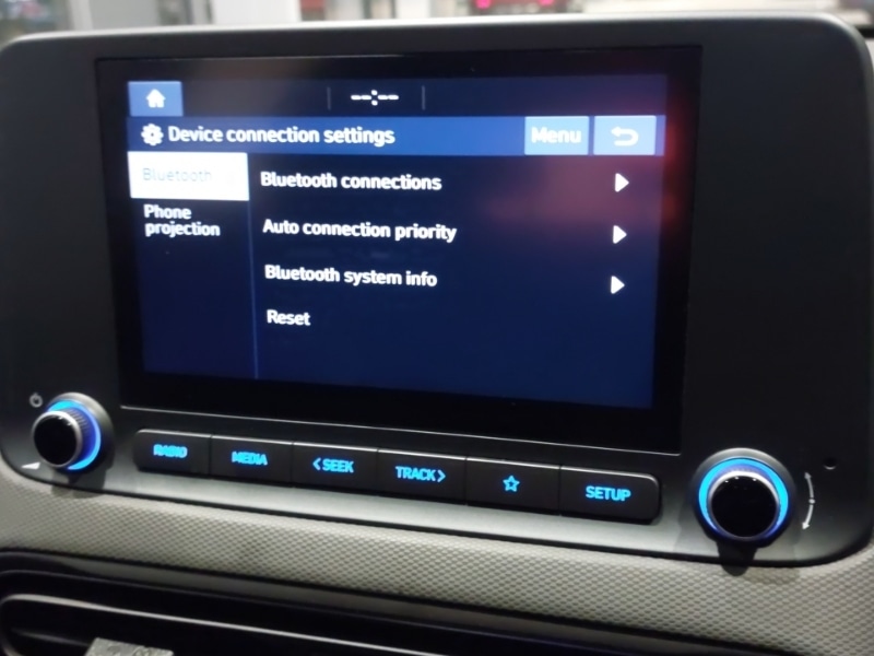 Used Hyundai KONA 2022 for sale - 77265656: Photo 18