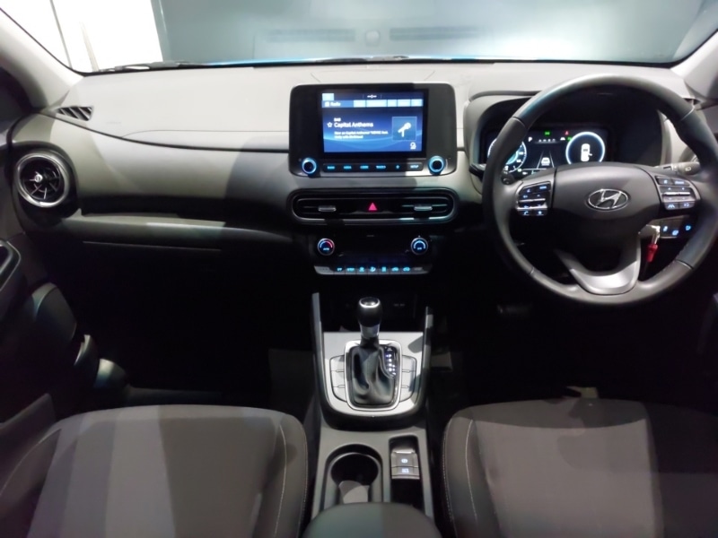Used Hyundai KONA 2022 for sale - 77265656: Photo 2