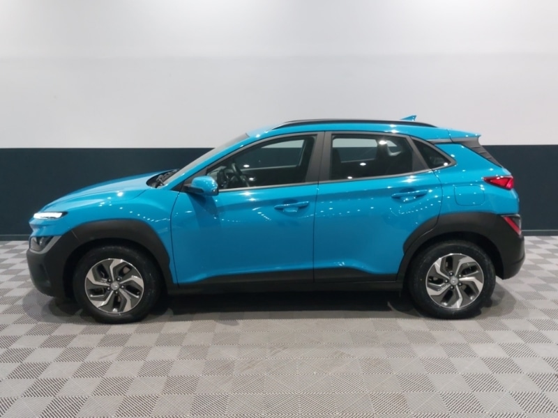 Used Hyundai KONA 2022 for sale - 77265656: Photo 4