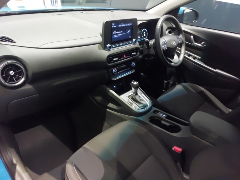 Used Hyundai KONA 2022 for sale - 77265656: Photo 5