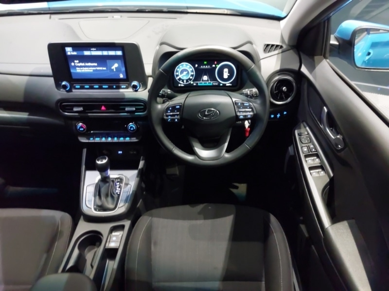 Used Hyundai KONA 2022 for sale - 77265656: Photo 7