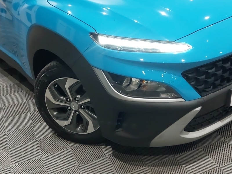 Used Hyundai KONA 2022 for sale - 77265656: Photo 9