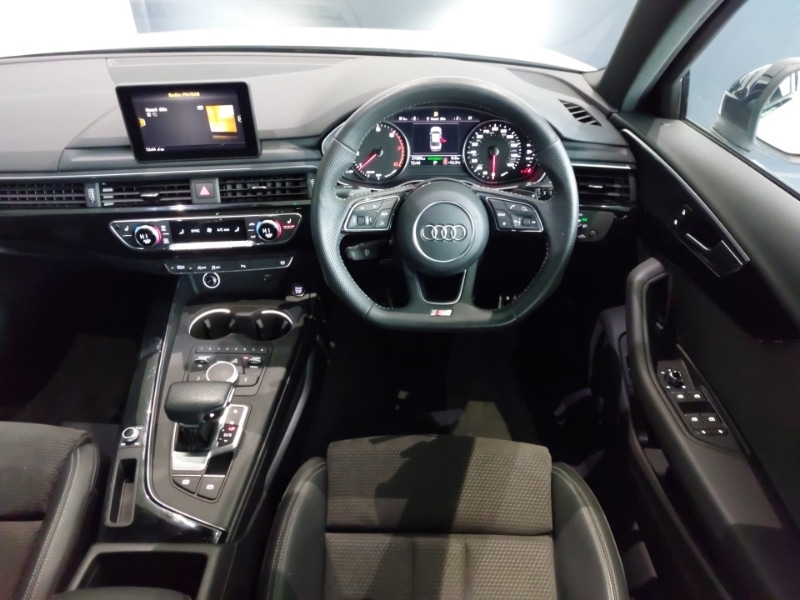 Used Audi A4 2019 for sale - 77108033: Photo 7