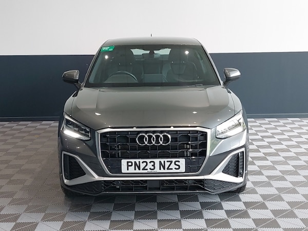 Used Audi Q2 2023 for sale - 76213173: Photo 12