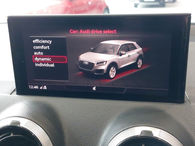 Used Audi Q2 2023 for sale - 76213173: Photo 16