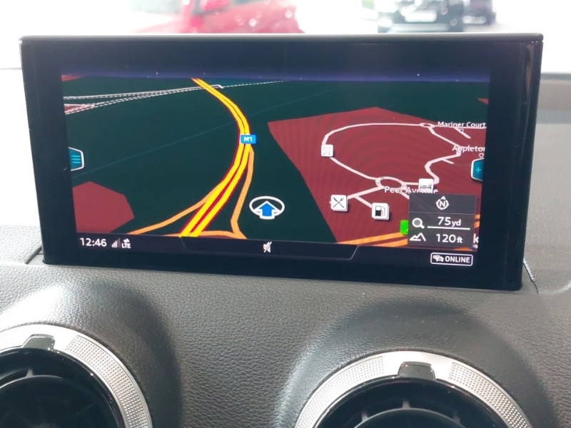 Used Audi Q2 2023 for sale - 76213173: Photo 17