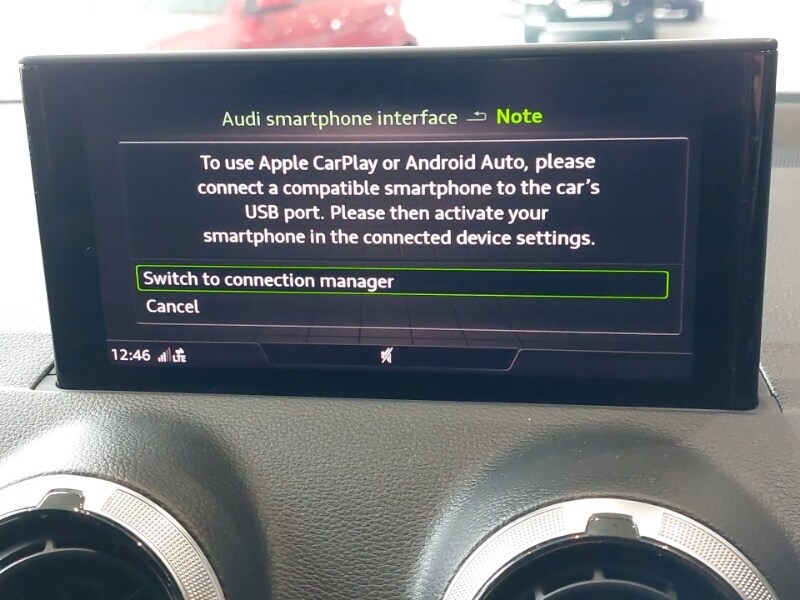 Used Audi Q2 2023 for sale - 76213173: Photo 19