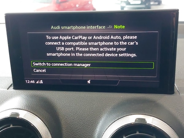 Used Audi Q2 2023 for sale - 76213173: Photo 19
