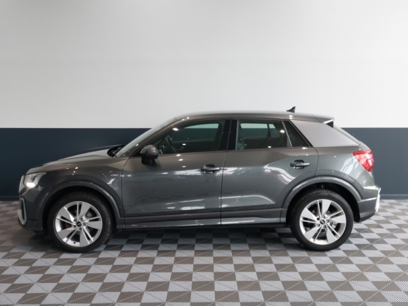 Used Audi Q2 2023 for sale - 76213173: Photo 4