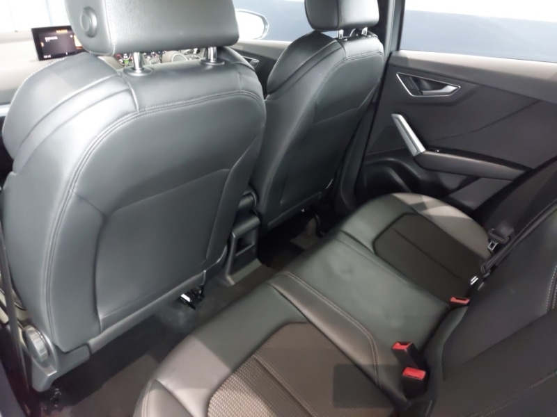 Used Audi Q2 2023 for sale - 76213173: Photo 6