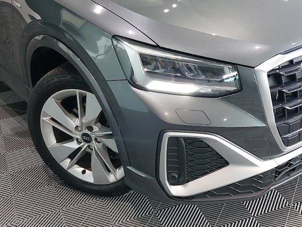 Used Audi Q2 2023 for sale - 76213173: Photo 9