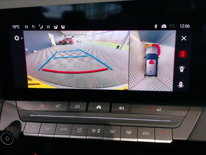 Used Vauxhall Astra 2024 for sale - 76834494: Photo 11