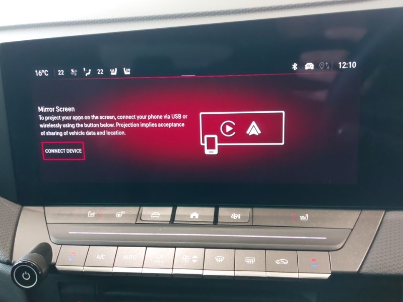 Used Vauxhall Astra 2024 for sale - 76834494: Photo 18