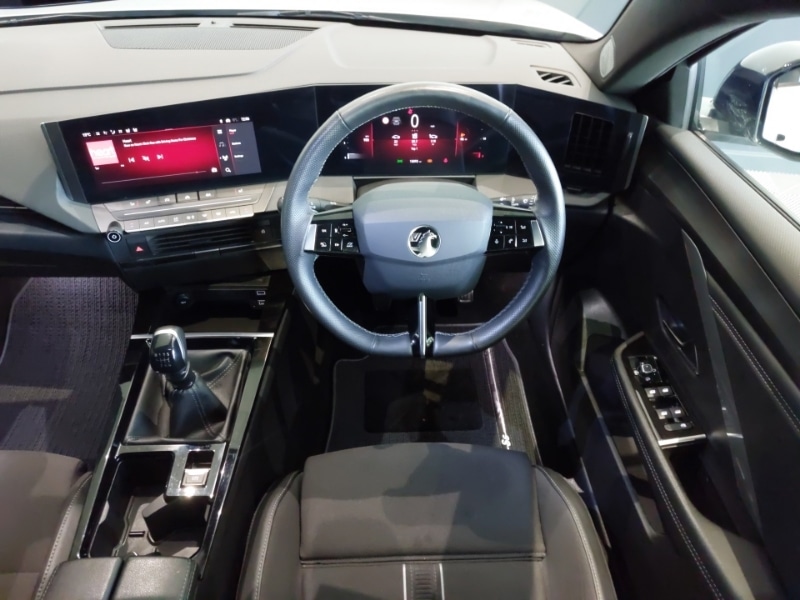 Used Vauxhall Astra 2024 for sale - 76834494: Photo 7