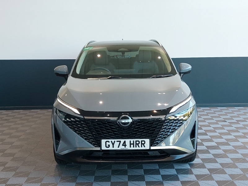 Used Nissan Qashqai 2024 for sale - 76269285: Photo 12