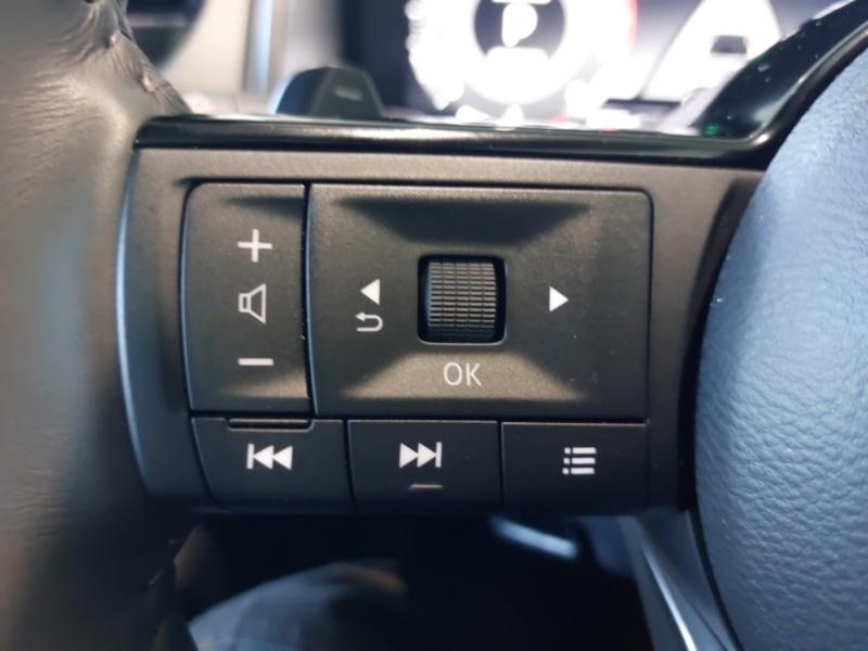 Used Nissan Qashqai 2024 for sale - 76269285: Photo 15