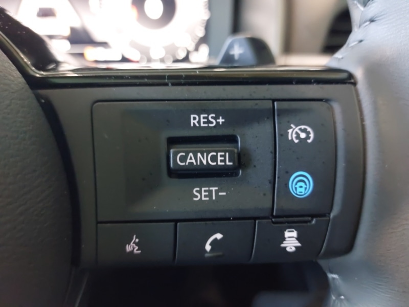 Used Nissan Qashqai 2024 for sale - 76269285: Photo 16