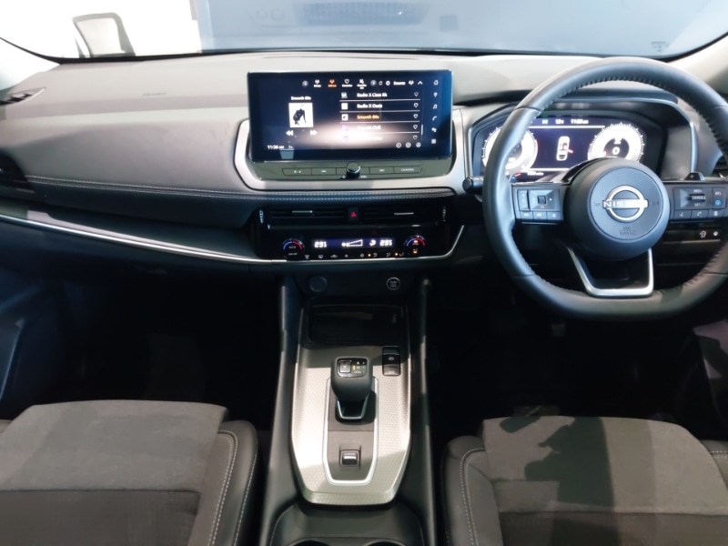 Used Nissan Qashqai 2024 for sale - 76269285: Photo 2