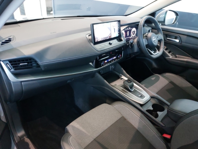 Used Nissan Qashqai 2024 for sale - 76269285: Photo 5