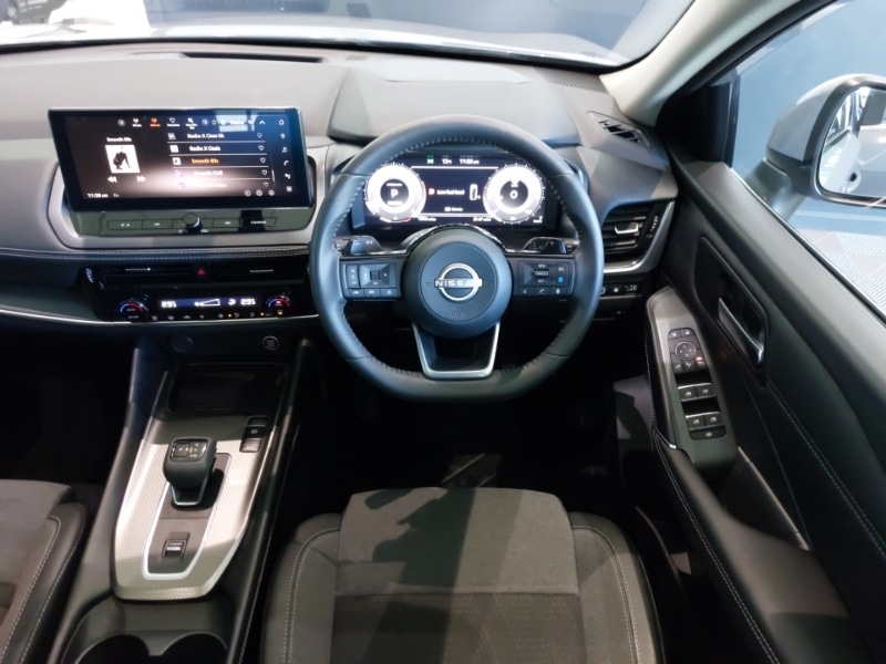 Used Nissan Qashqai 2024 for sale - 76269285: Photo 7