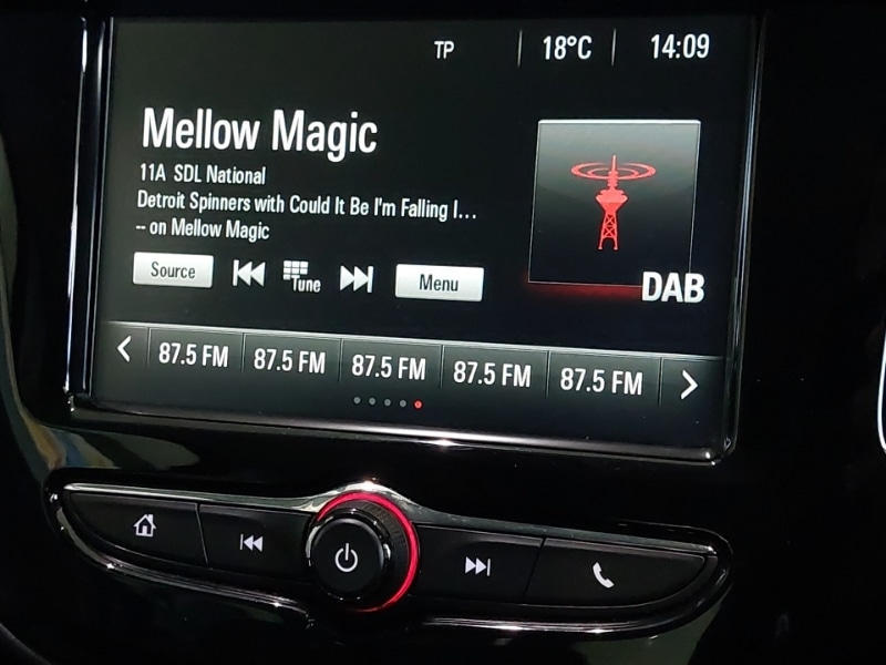 Used Vauxhall Corsa 2018 for sale - 76408151: Photo 10