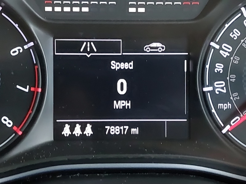 Used Vauxhall Corsa 2018 for sale - 76408151: Photo 11