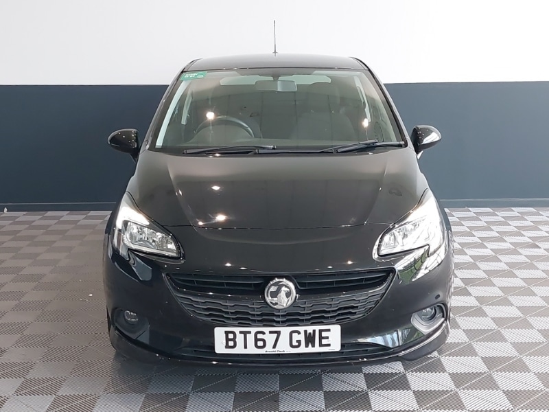 Used Vauxhall Corsa 2018 for sale - 76408151: Photo 12