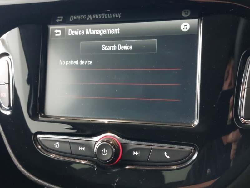 Used Vauxhall Corsa 2018 for sale - 76408151: Photo 17