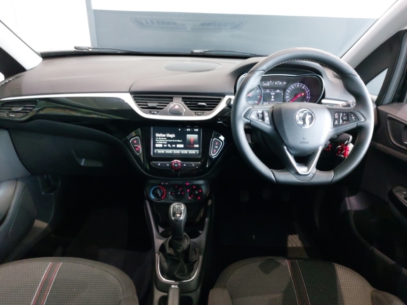 Used Vauxhall Corsa 2018 for sale - 76408151: Photo 2