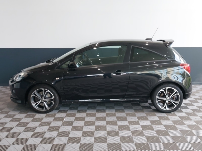 Used Vauxhall Corsa 2018 for sale - 76408151: Photo 4