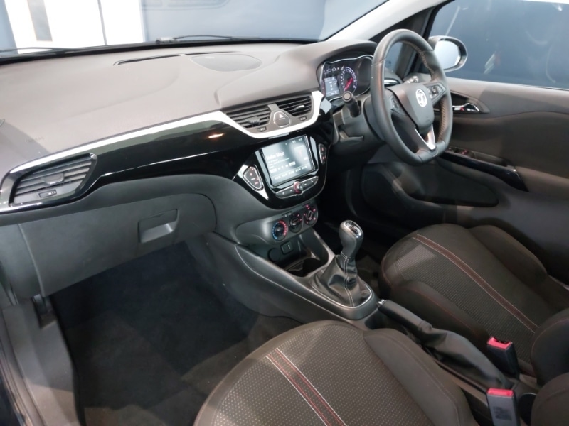 Used Vauxhall Corsa 2018 for sale - 76408151: Photo 5