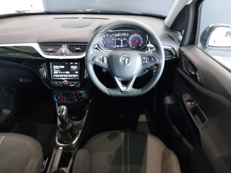 Used Vauxhall Corsa 2018 for sale - 76408151: Photo 7