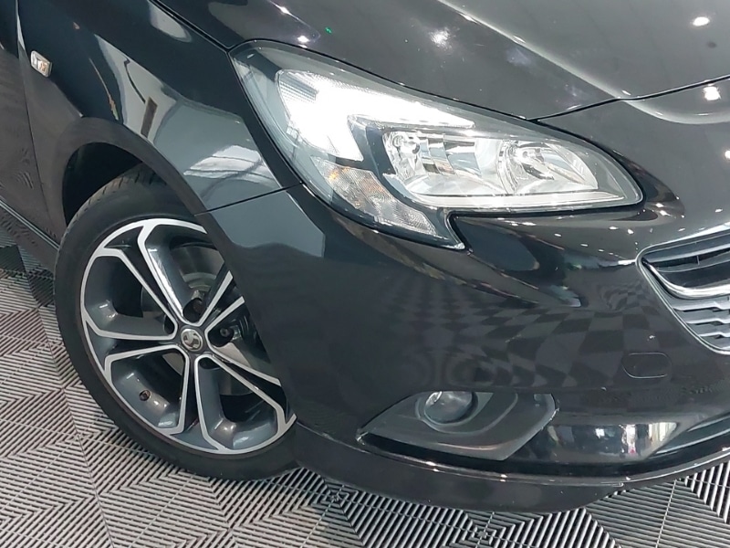 Used Vauxhall Corsa 2018 for sale - 76408151: Photo 9