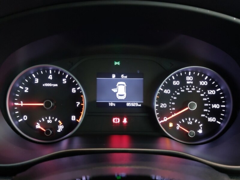 Used Kia Sportage 2019 for sale - 77024795: Photo 11