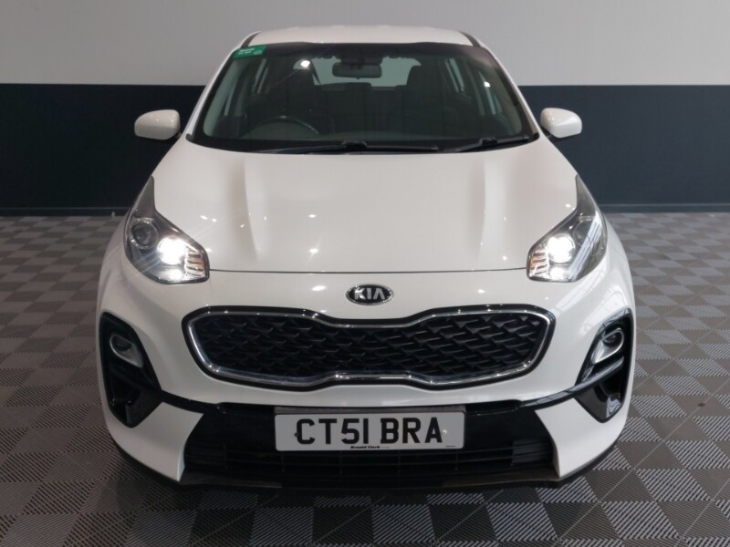 Used Kia Sportage 2019 for sale - 77024795: Photo 12