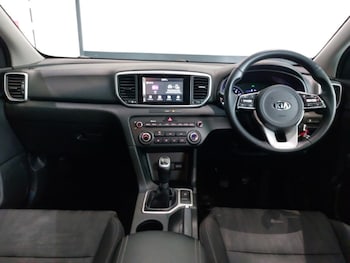 Used Kia Sportage 2019 for sale - 77024795: Photo